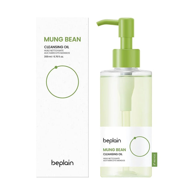 Mung Bean Korean Skincare