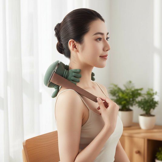 Neck & Shoulder Massager